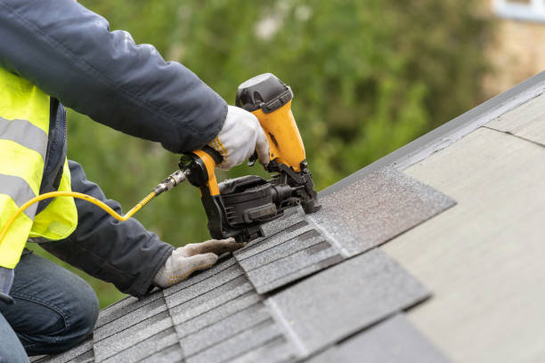 Emergency Roof Repair in Compton, CA