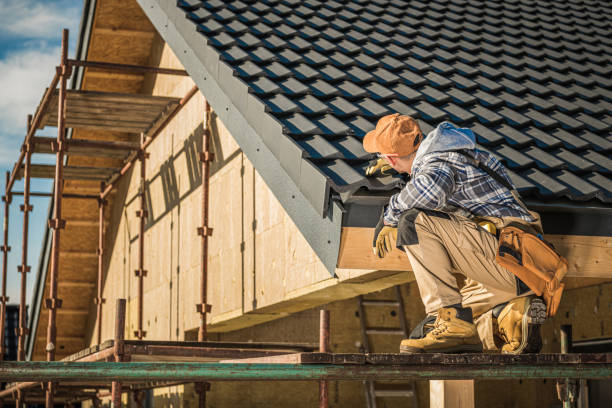 Compton, CA Roofing and repair Company