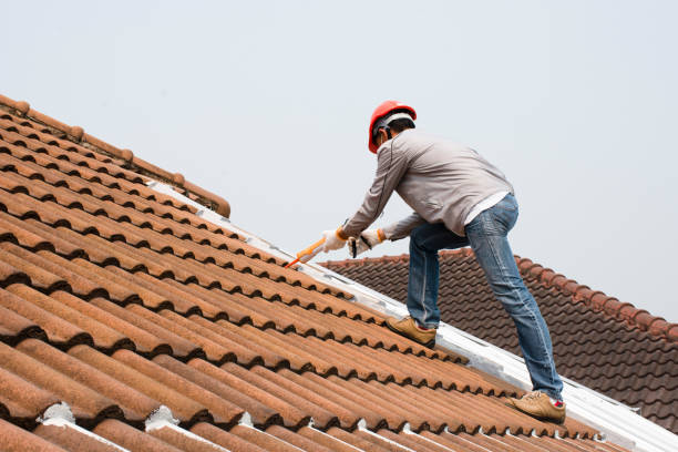 Fast & Reliable Emergency Roof Repairs in Compton, CA