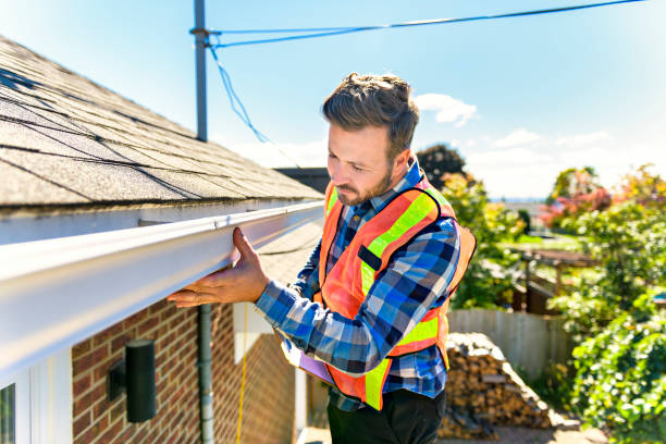 Steel Roofing in Compton, CA